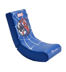 Xrocker Marvel Video Rocker Chair - Hero - Spider-Man