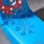 Xrocker Marvel Video Rocker Chair - Hero - Captain America thumbnail-3