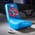 Xrocker Marvel Video Rocker Chair - Hero - Captain America thumbnail-9