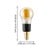 EGLO - E14 P45 spiraal, amber - TW - Zigbee, Bluetooth thumbnail-5