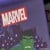 Xrocker Marvel Video Rocker Chair - Hero - Hulk thumbnail-3