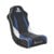 Xrocker Playstation Geist 2.0 Floor Rocker - Black And Bliue thumbnail-1