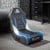 Xrocker Playstation Geist 2.0 Floor Rocker - Black And Bliue thumbnail-2