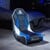 Xrocker Playstation Geist 2.0 Floor Rocker - Black And Bliue thumbnail-6