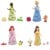 Disney Princess - Advent Calendar (HLX06) thumbnail-2
