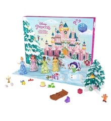 Disney Princess - Advent Calendar (HLX06)