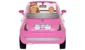 Barbie - Fiat Car Vehicles and Doll (HRG59) thumbnail-3