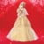 Barbie - Christmas Holiday Collector Doll (HJX04) thumbnail-3