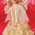 Barbie - Christmas Holiday Collector Doll (HJX04) thumbnail-5