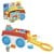 MEGA Bloks - Block Spinning Wagon (HHN00) thumbnail-1