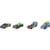 Hot Wheels - Color Shifters 5 pack Asst. (GMY09) thumbnail-3