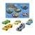 Hot Wheels - Color Shifters 5 pack Asst. (GMY09) thumbnail-1