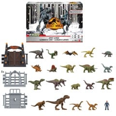 Jurassic World - Advent Calendar (HHW24)