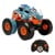 Hot Wheels - Monster Trucks Transforming Rhinomite Remote controlled (HPk27) thumbnail-8