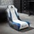 Xrocker Playstation Geist 2.0 Floor Rocker - White And Blue thumbnail-6