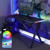 Xrocker Lumio Gaming Desk With Rgb Neo Motion + thumbnail-5