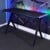 Xrocker Lumio Gaming Desk With Rgb Neo Motion + thumbnail-9