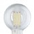 EGLO - E27 G95, clear - Warm white - Zigbee, Bluetoot thumbnail-4