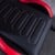 Xrocker Xr Racing Chicane Racing Seat For The Xr Racing Rig - Black And Red thumbnail-3