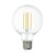 EGLO - E27 G80, clear - White - Zigbee, Bluetooth thumbnail-1