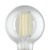 EGLO - E27 G80, clear - White - Zigbee, Bluetooth thumbnail-6