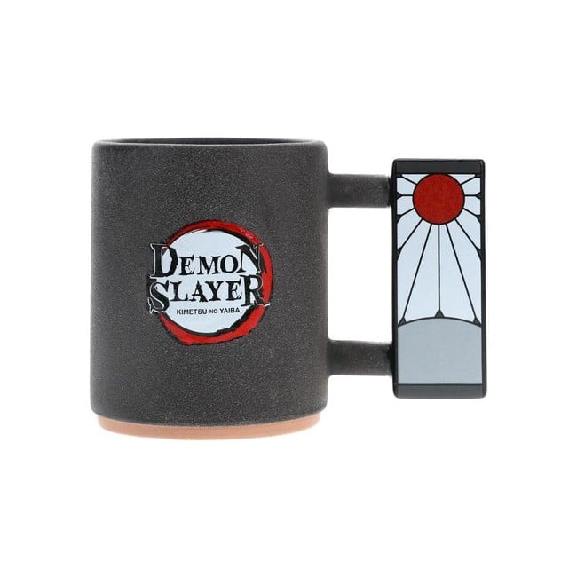 Demon Slayer Shaped Mug