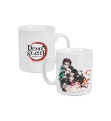 Demon Slayer XL Mug