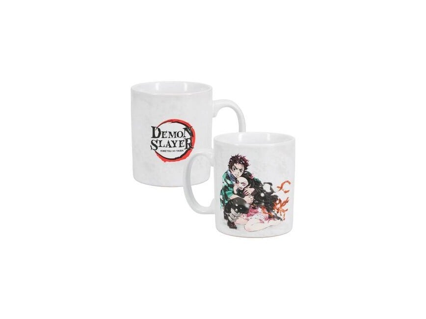 Demon Slayer XL Mug