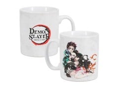 Demon Slayer XL Mug