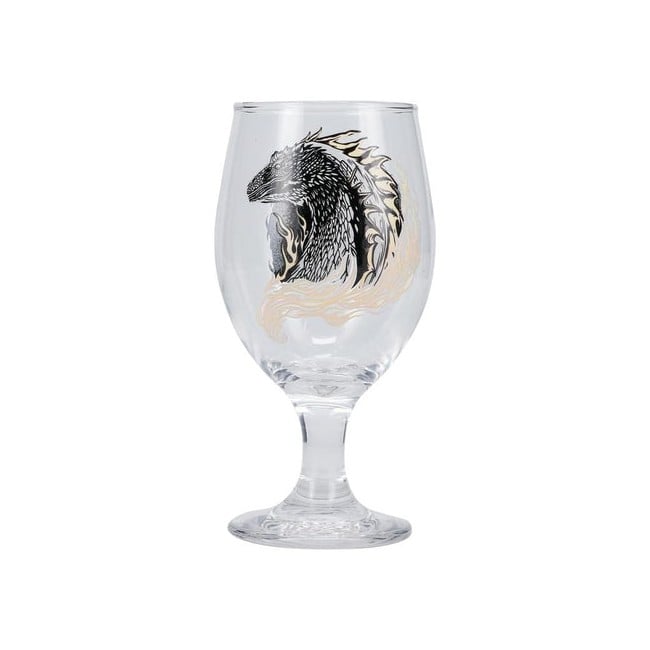 House Of The Dragon Colour Change Goblet