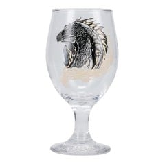 House Of The Dragon Colour Change Goblet