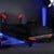 Xrocker Cerberus Mkii Bed Compact - Carbon Red thumbnail-8