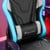 Xrocker Agility Sport Esport Gaming Chair - Rgb thumbnail-3