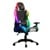 Xrocker Agility Sport Esport Gaming Chair - Rgb thumbnail-1