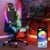 Xrocker Agility Sport Esport Gaming Chair - Rgb thumbnail-6