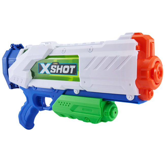 X-shot - Vandpistol Fast Fill (56138)