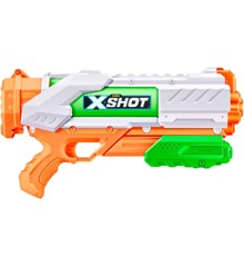 X-shot - Wasserpistole Schnellbefüllung (56138)