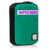 Blaze Evercade Hmt Super Pocket Fabric Case - Green/Black thumbnail-1