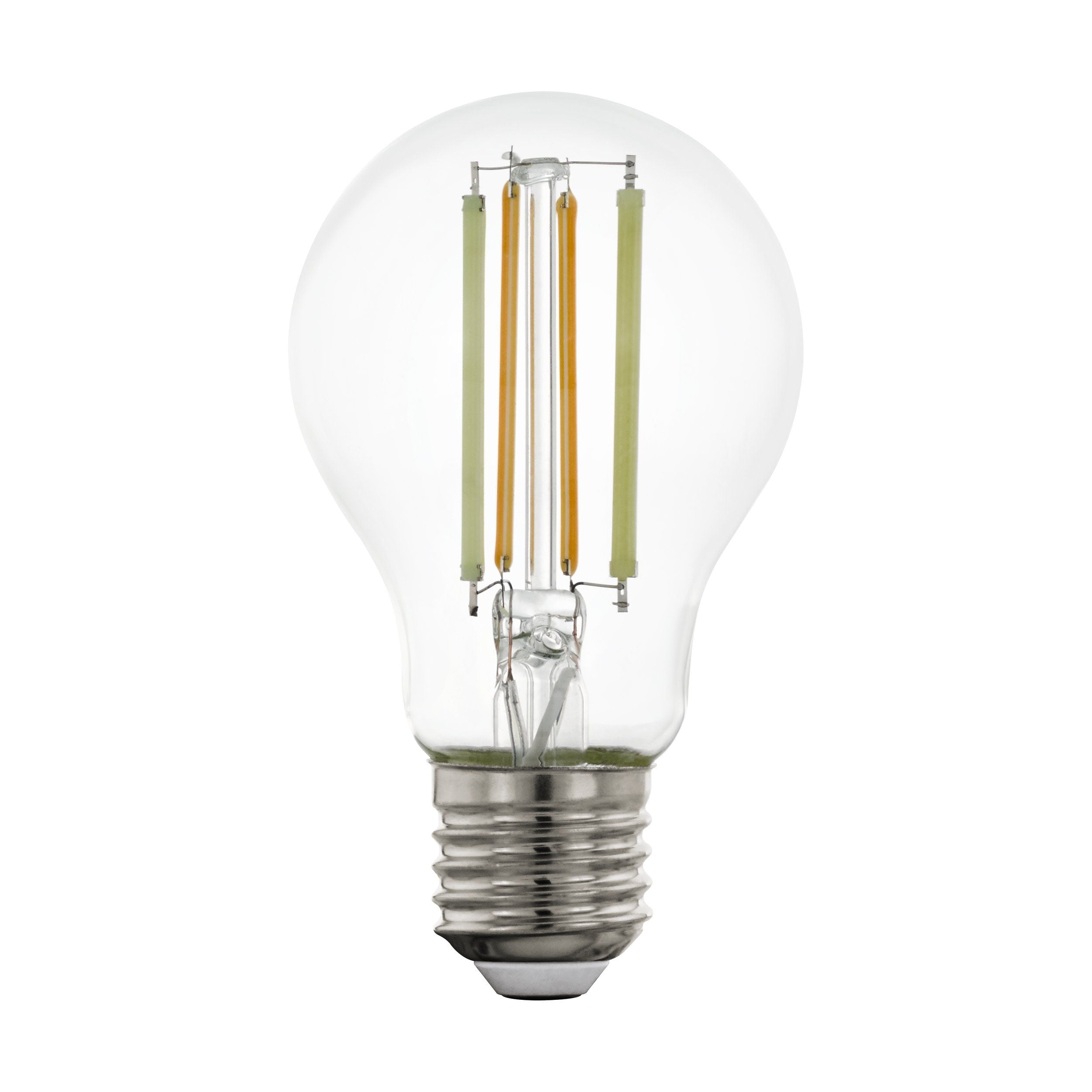 EGLO - E27 A60 Kirkas TW - Älykäs LED-lamppu Zigbee & Bluetoothilla