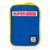 Blaze Evercade Hmt Super Pocket Fabric Case - Blue/Yellow thumbnail-3