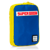 Blaze Evercade Hmt Super Pocket Fabric Case - Blue/Yellow thumbnail-1