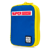 Blaze Evercade Hmt Super Pocket Fabric Case - Blue/Yellow thumbnail-5