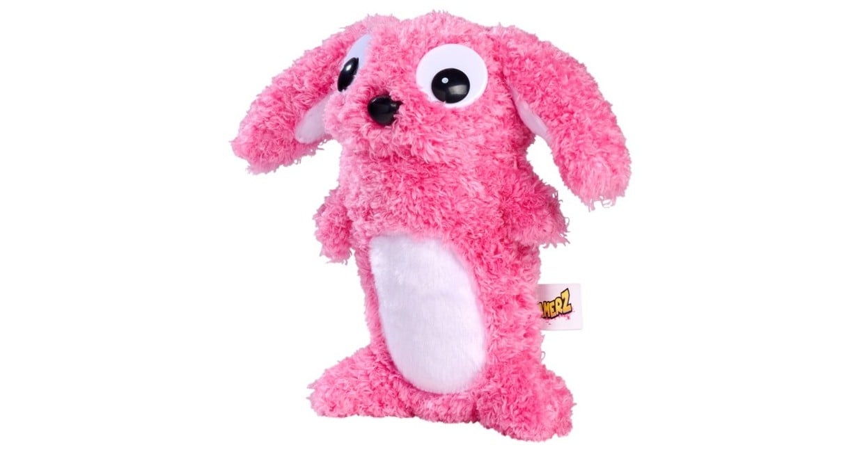 Simba - ScreamerZ Rabbit (30 cm) (105953332)