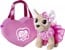 Chichi LOVE - Plush dog with heart-shaped bag (23 cm) (105890055) thumbnail-1