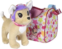 Chichi LOVE - Chihuahua dog Grand Tour (23 cm)