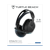 Turtle Beach Stealth 500 PS Wireless Headset Black thumbnail-15