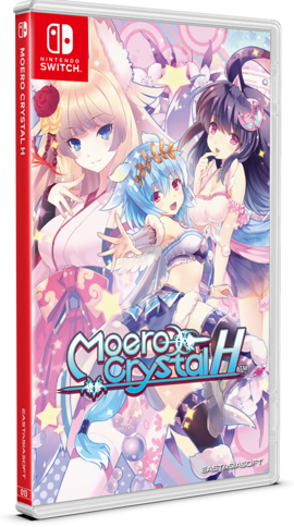 Moero Crystal H (Import)