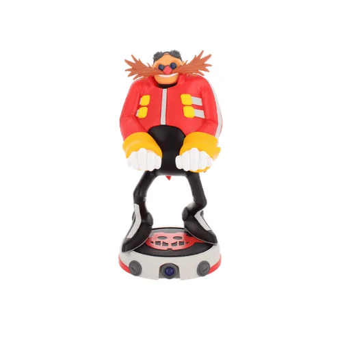 Cable Guys - Sega Modern Dr Eggman