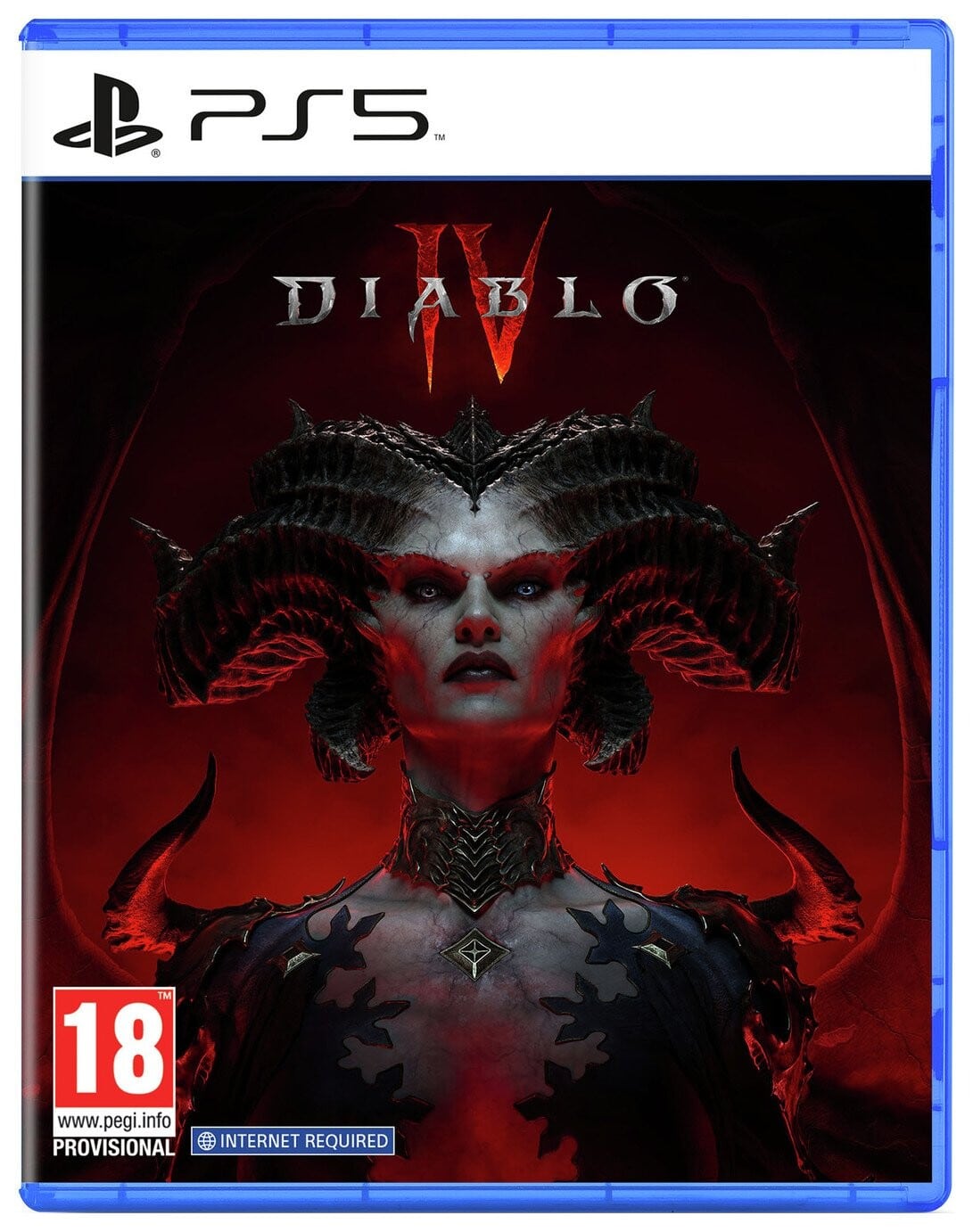 Diablo IV - Videospill og konsoller