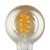 EGLO - E27 G80 spiraal, amber - TW - Zigbee, Bluetooth thumbnail-6